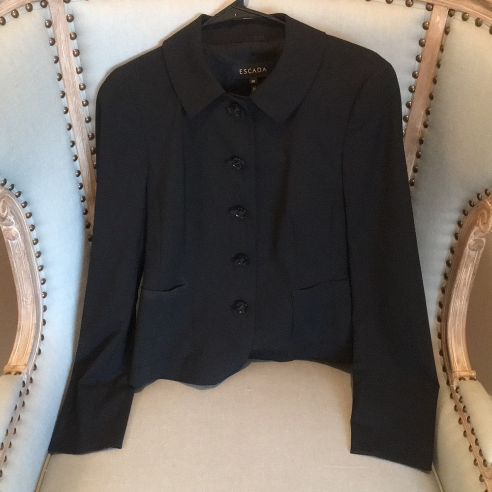 Escada Blazer